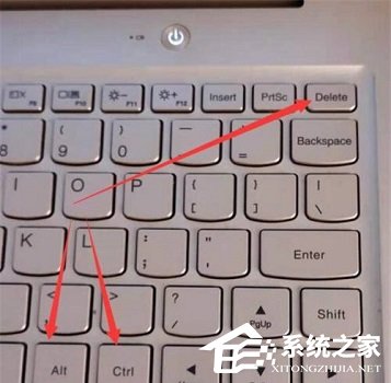 Win11黑屏转圈进不去系统的解决方法