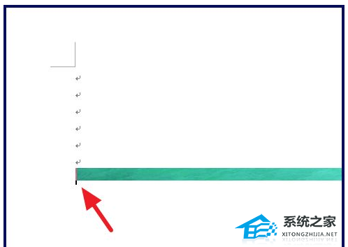 Word插入图片只能显示一半如何解决？Word图片显示不全解决方法