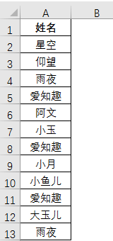 Excel软件条件格式使用技巧分享