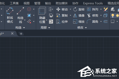 AutoCAD圆环怎么画？AutoCAD怎么绘制圆