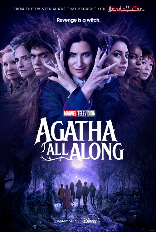 [BT下载][女巫阿加莎 Agatha All Along 第一季][全09集][英语中字][MKV][720P/1080P][Disney+.]