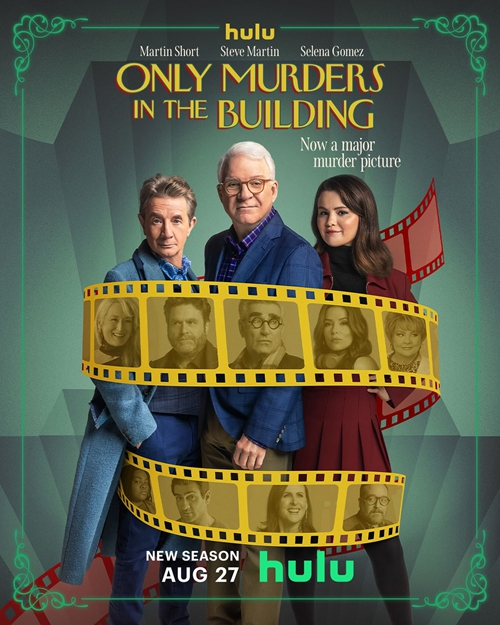 [BT下载][大楼里只有谋杀 Only Murders in the 第四季][全10集][英语中字][MKV][720P/1080P][Disney+]