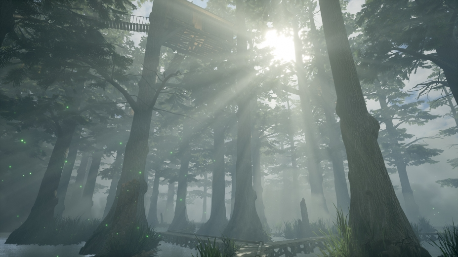 《神秘岛重制版（Myst）》官方中文 v2.0.3 Razor1911镜像版