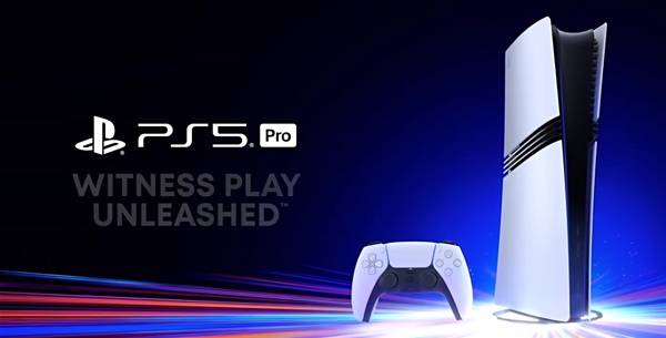 PS5Pro什么时候出 PS5Pro什么时候发售