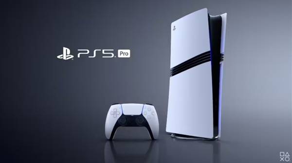 PS5Pro预定时间说明