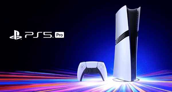 PS5Pro发布时间 PS5Pro什么时候发布