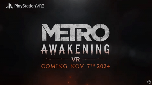 《地铁：觉醒（Metro Awakening）》官方中文 VR版 RUNE镜像版