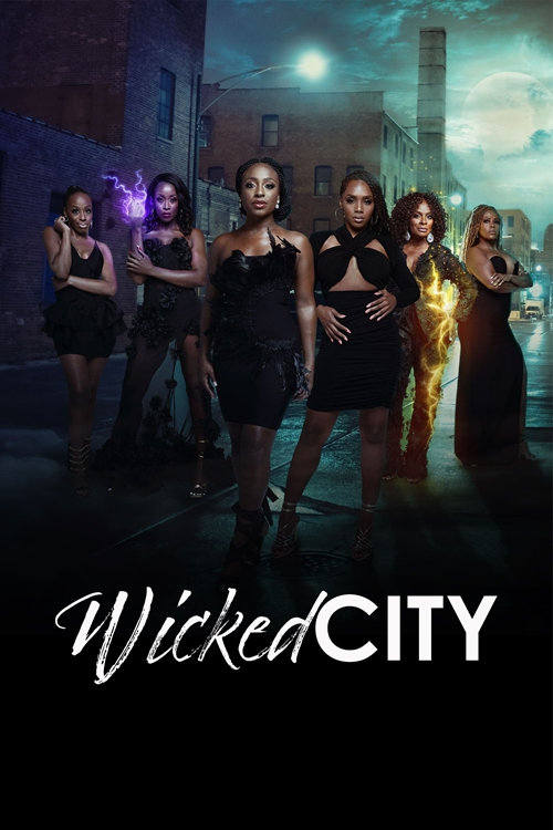 [BT下载][邪恶都市 Wicked City 第三季][更新至05集][英语无字][MKV][720P/1080P][片源]