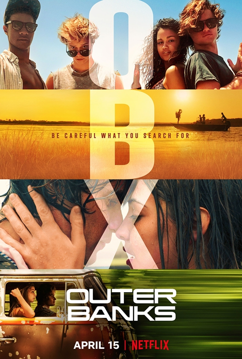 [BT下载][外滩探秘 Outer Banks 第一至四季][全04季][英语中字][MKV][1080P][NETFLIX]