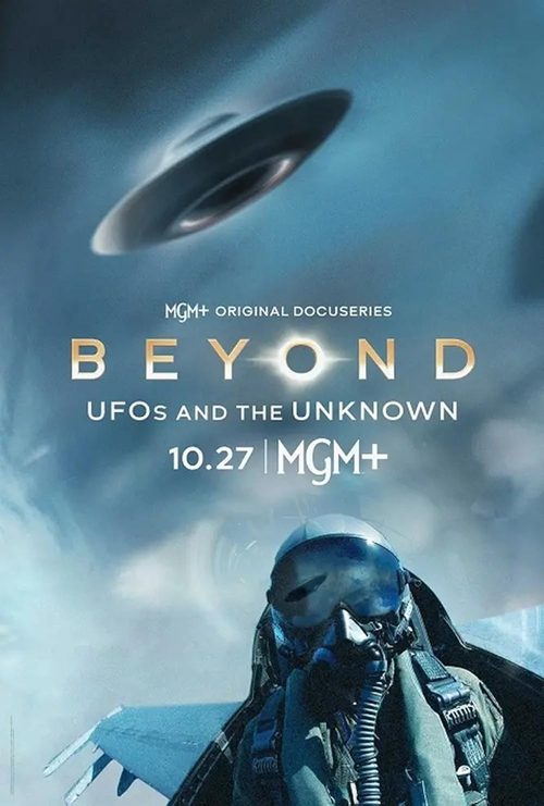 [BT下载][超越：不明飞行物和未知 Beyond: UFOs and 第一季][全04集][英语无字][MKV][720P/1080P][WEB-RAW]