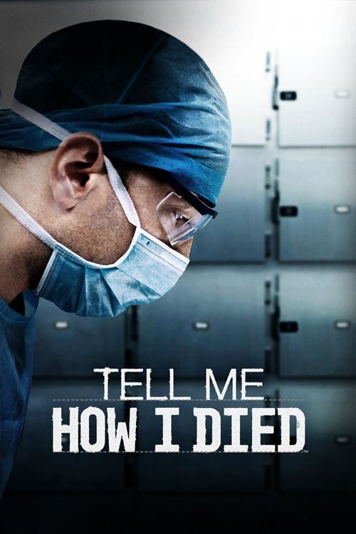 [BT下载][告诉我我是怎么死的 Tell Me How I Died 第一季][全10集][英语无字][MKV][720P/1080P][WEB-RAW]