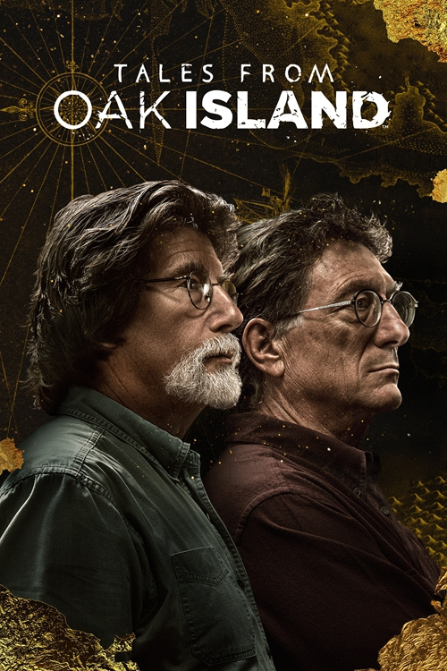 [BT下载][橡树岛的故事 Tales From Oak Island 第一季][更新至01集][英语无字][MKV][720P/1080P][片源]