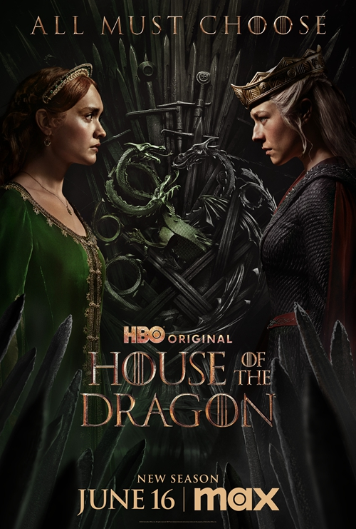 [BT下载][龙之家族 House of the Dragon 第二季][全08集][英语中字][BD-MKV][1080P][BD-REMUX]