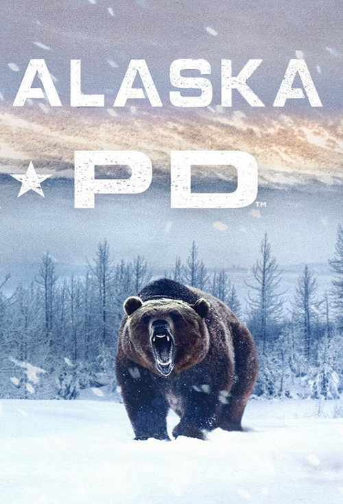 [BT下载][阿拉斯加警察 Alaska PD 第一季][全07集][英语无字][MKV][720P/1080P][WEB-RAW]