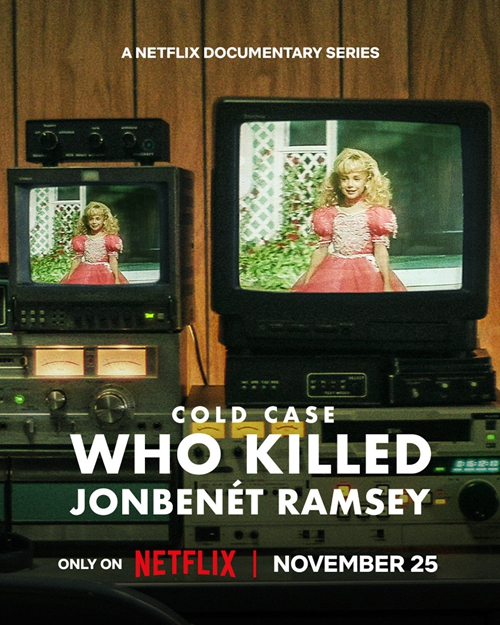 [BT下载][迷离悬案：选美小皇后之死 Cold Case: Who Killed JonBenét Ramsey][全03集][英语中字][MKV][1080P][NETFLIX]