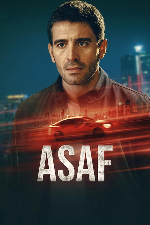 [BT下载][正人歪路 Asaf 第一季][全06集][土耳其语中字][MKV][1080P][NETFLIX]