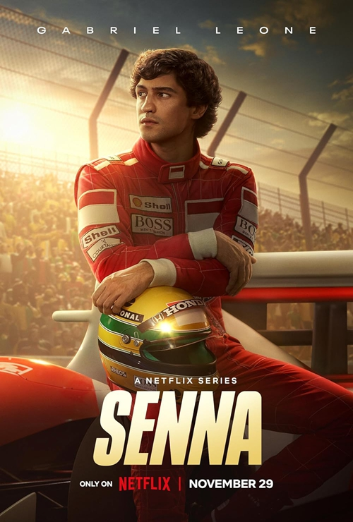 [BT下载][塞纳 Senna 第一季][全06集][西语中字][MKV][1080P][NETFLIX]