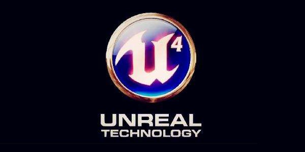 虚幻引擎Unreal Engine 4截图