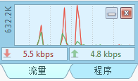 DU Meter截图