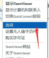 TeamViewer截图