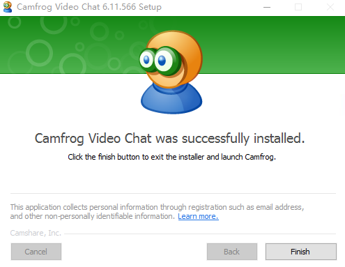 Camfrog Video Chat截图