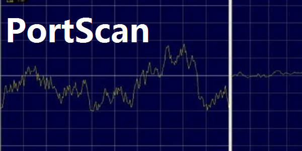 PortScan截图