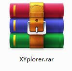 XYPlorer截图