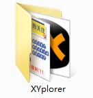 XYPlorer截图