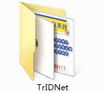 TrIDNet截图