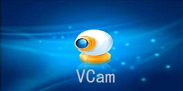 VCam截图