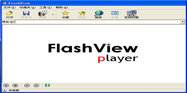 FlashView截图