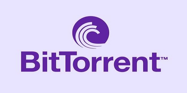 BitTorrent截图