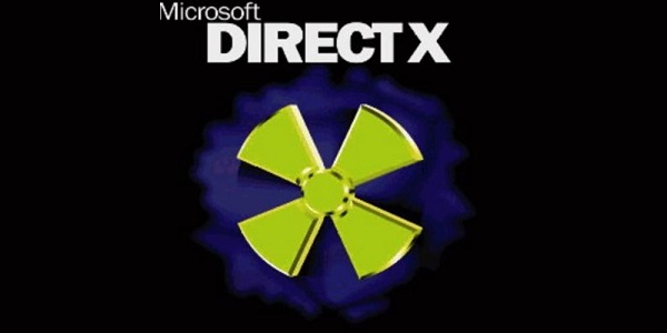 DirectX截图