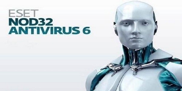 ESET NOD32截图