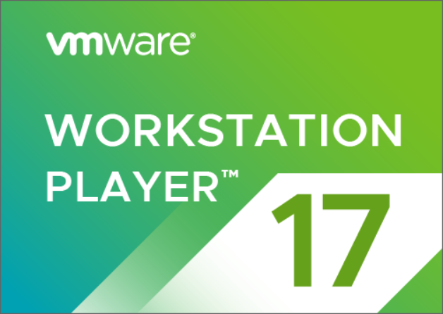 VMware Workstation截图