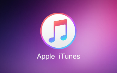 iTunes截图