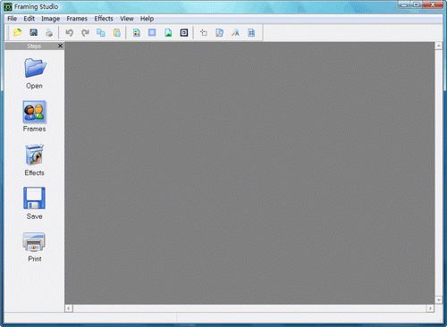  Framing Studio截图