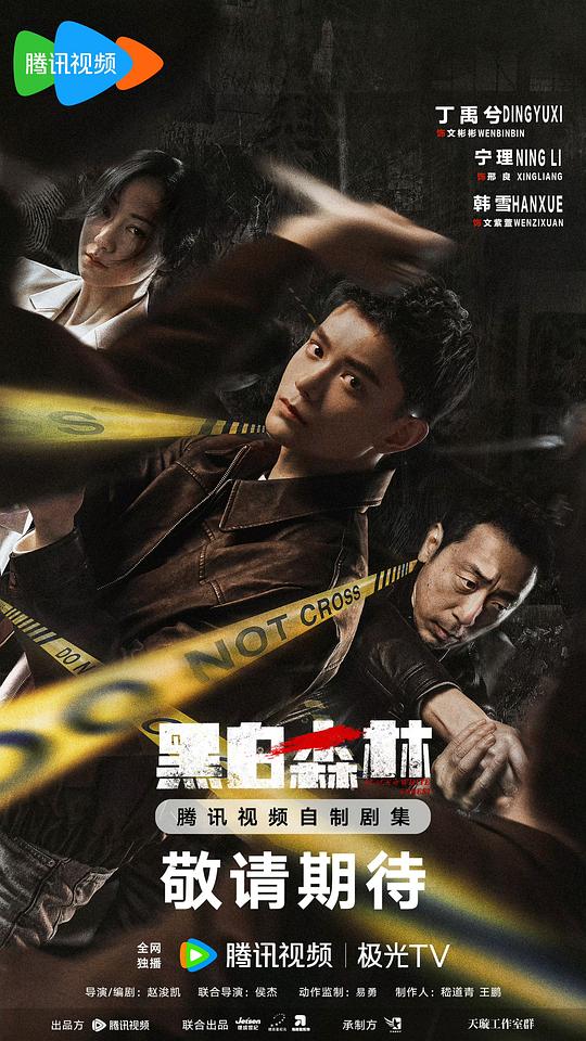 [BT下载][黑白森林][全28集][WEB-MKV/31.01G][国语配音/中文字幕][4K-2160P][H265][流媒体][ZeroTV]