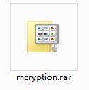 Mcryption截图