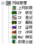 超级网管(SuperLANadmin)截图