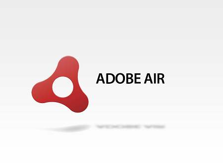 Adobe AIR截图