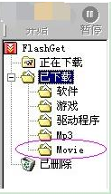 快车FlashGet截图