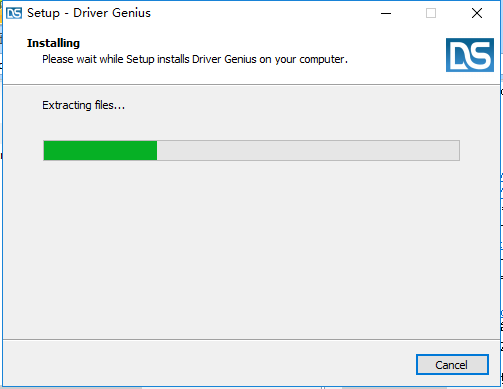 Driver Genius Professional截图