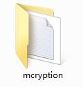 Mcryption截图