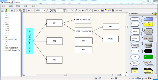 Diagram Designer截图