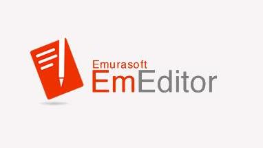 EmEditor Pro截图