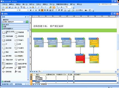 Visio Viewer 2007 SP1截图