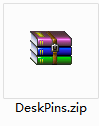 DeskPins截图