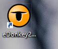 eDonkey2000 Client截图