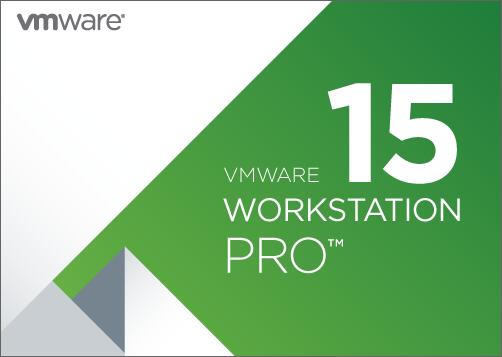 VMware Workstation截图